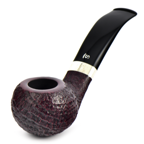 Трубка Stanwell - Pipe of the Year 2022 - Red SandBlast (без фильтра)-7