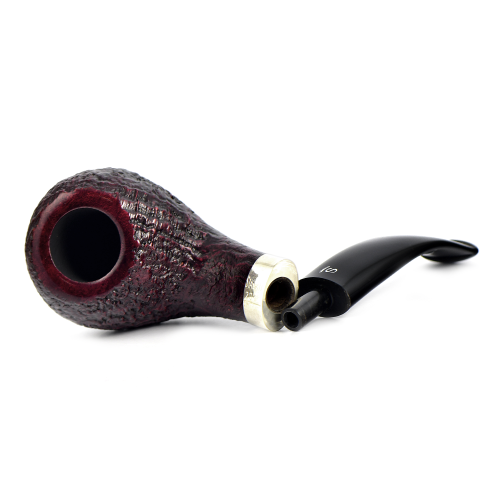 Трубка Stanwell - Pipe of the Year 2022 - Red SandBlast (без фильтра)-2