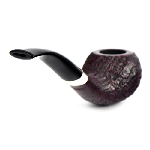 Трубка Stanwell - Pipe of the Year 2022 - Red SandBlast (без фильтра)-1