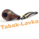 Трубка Savinelli Alligator - Brown 673 (фильтр 9 мм)