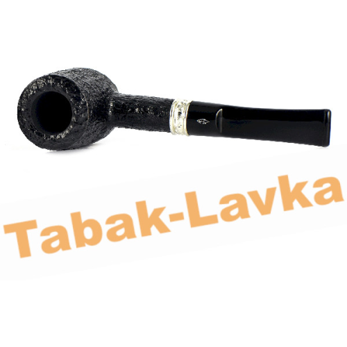 Трубка Savinelli Trevi - Rustic 310 (фильтр 9 мм)-1