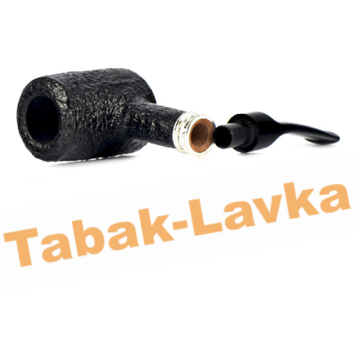 Трубка Savinelli Trevi - Rustic 310 (фильтр 9 мм)-4