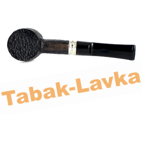 Трубка Savinelli Trevi - Rustic 310 (фильтр 9 мм)-6