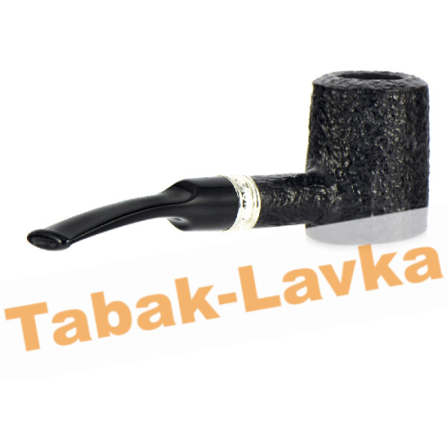 Трубка Savinelli Trevi - Rustic 310 (фильтр 9 мм)-3