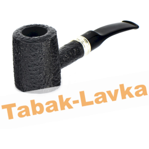 Трубка Savinelli Trevi - Rustic 310 (фильтр 9 мм)-5