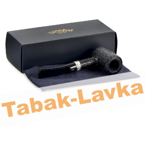 Трубка Savinelli Trevi - Rustic 310 (фильтр 9 мм)-2