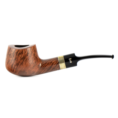 Трубка Stanwell Sterling - 11 Pol (фильтр 9 мм)