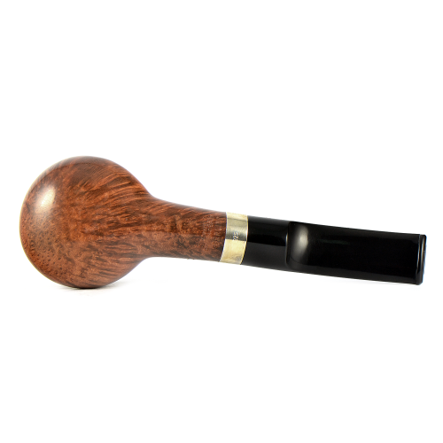 Трубка Stanwell Sterling - 11 Pol (фильтр 9 мм)-2