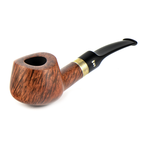 Трубка Stanwell Sterling - 11 Pol (фильтр 9 мм)-1