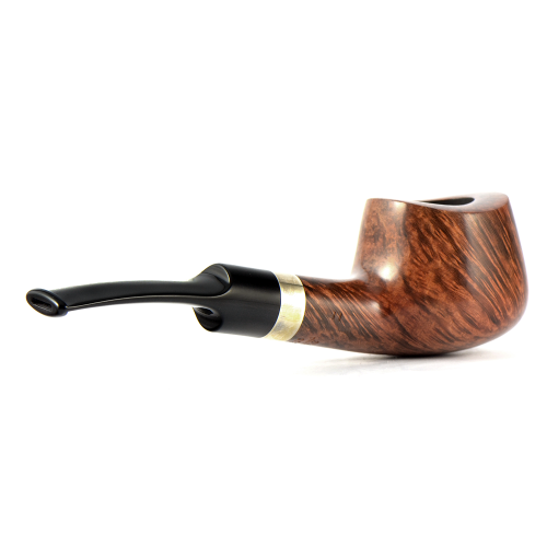 Трубка Stanwell Sterling - 11 Pol (фильтр 9 мм)-3