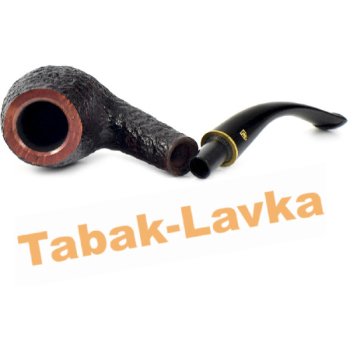 трубка Savinelli Roma - 602 (фильтр 9 мм)-5