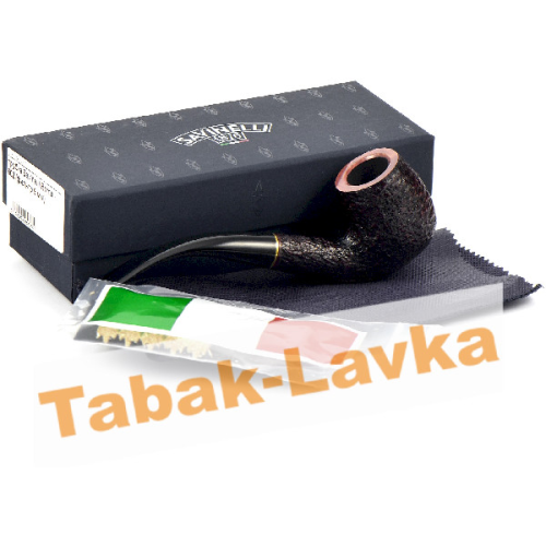 трубка Savinelli Roma - 602 (фильтр 9 мм)-6