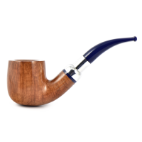 Трубка Savinelli Elegance - Smooth Natural 622 (фильтр 9 мм)