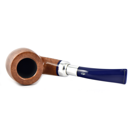 Трубка Savinelli Elegance - Smooth Natural 622 (фильтр 9 мм)-3