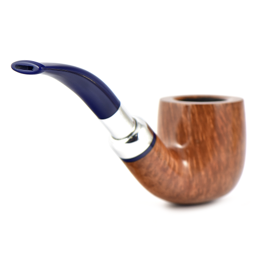 Трубка Savinelli Elegance - Smooth Natural 622 (фильтр 9 мм)-5