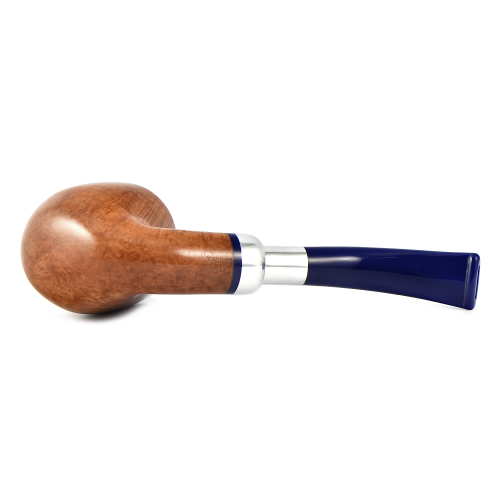 Трубка Savinelli Elegance - Smooth Natural 622 (фильтр 9 мм)-6