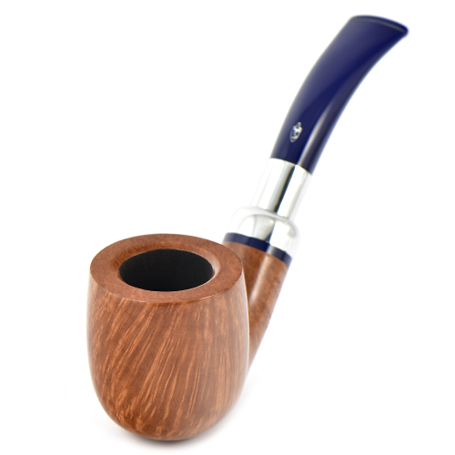 Трубка Savinelli Elegance - Smooth Natural 622 (фильтр 9 мм)-1