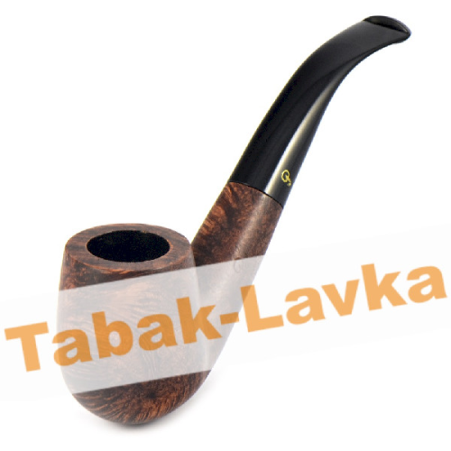 Трубка Peterson Aran - Smooth - 69 (фильтр 9 мм)-2