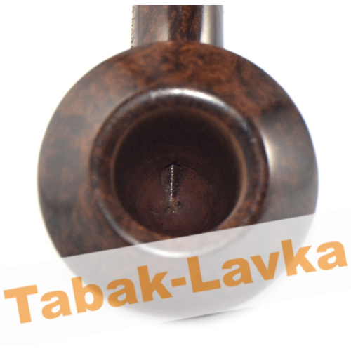 Трубка Caminetto - Brown Silver - 04 (без фильтра)-3