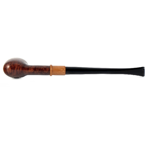 Трубка Savinelli Qandale - Smooth 901 (6 мм фильтр)-2