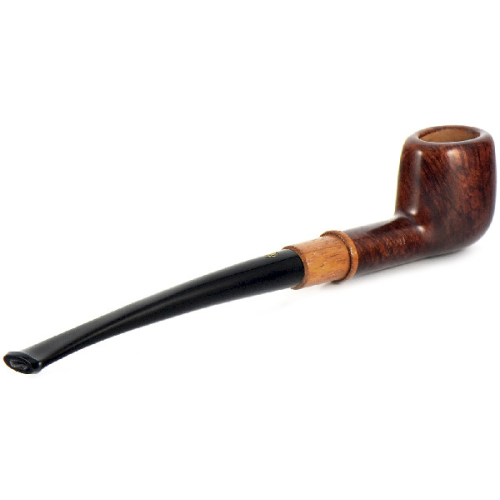 Трубка Savinelli Qandale - Smooth 901 (6 мм фильтр)-5