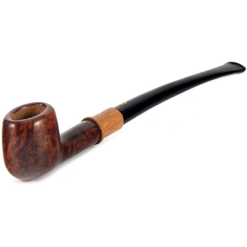 Трубка Savinelli Qandale - Smooth 901 (6 мм фильтр)-4