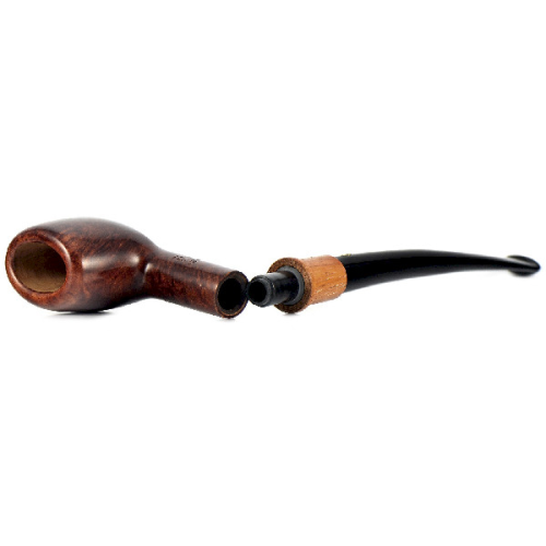 Трубка Savinelli Qandale - Smooth 901 (6 мм фильтр)-3