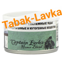 Табак Hermit Tobacco - Captain Earle's - Honor Blend (57 гр)