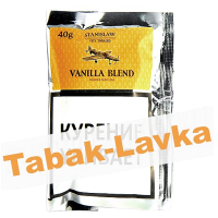 Табак Stanislaw  - Vanilla Blend (40 гр.)