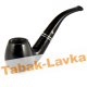 Трубка Peterson Killarney - Ebony 68 (фильтр 9 мм)