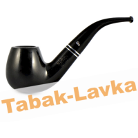 Трубка Peterson Killarney - Ebony 68 (фильтр 9 мм)