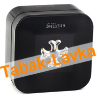 Табак Sillem's Black (100 гр)