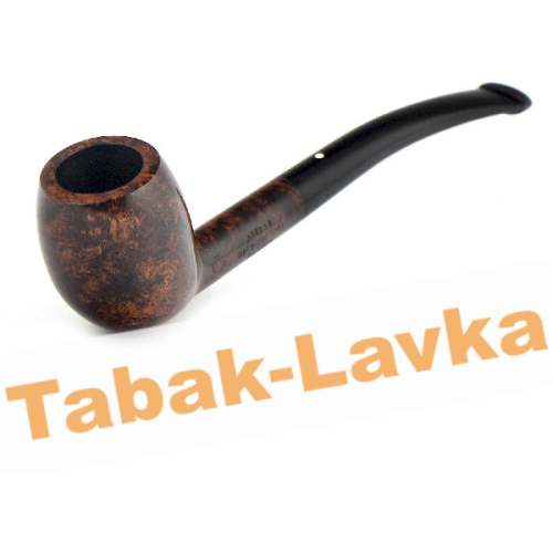 Трубка Dunhill - Amber Root - 2 B (без фильтра)-1