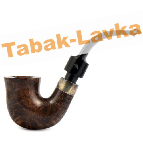 Трубка Peterson De Luxe System - Dark Smooth - XL 5s (без фильтра)