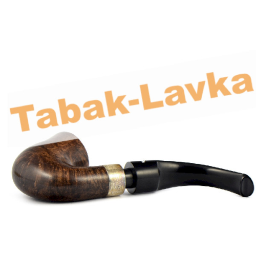 Трубка Peterson De Luxe System - Dark Smooth - XL 5s (без фильтра)-2