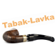 Трубка Peterson De Luxe System - Dark Smooth - XL 5s (без фильтра)