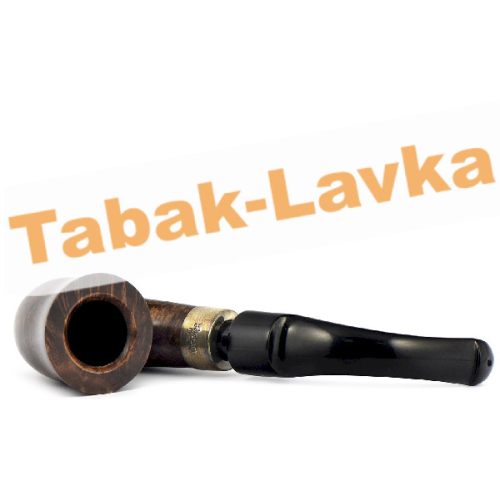 Трубка Peterson De Luxe System - Dark Smooth - XL 5s (без фильтра)-3