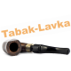 Трубка Peterson De Luxe System - Dark Smooth - XL 5s (без фильтра)