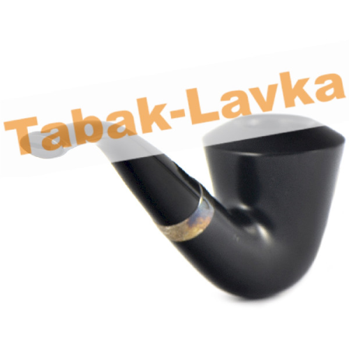 Трубка Peterson Cara - Ebony B10 (фильтр 9 мм)-5