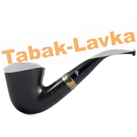 Трубка Peterson Cara - Ebony B10 (фильтр 9 мм)