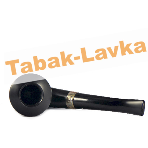 Трубка Peterson Cara - Ebony B10 (фильтр 9 мм)-3