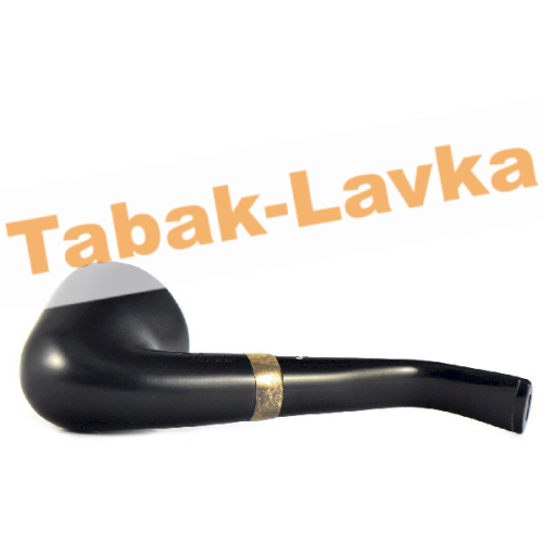 Трубка Peterson Cara - Ebony B10 (фильтр 9 мм)-1