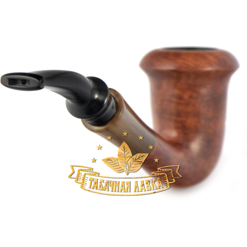 Трубка Butz Choquin Calabash JR - De Luxe (фильтр 9 мм)-4