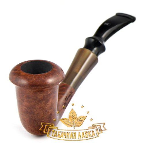 Трубка Butz Choquin Calabash JR - De Luxe (фильтр 9 мм)-5