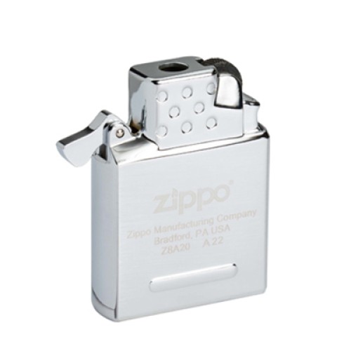 Вставной газовый блок для зажигалки Zippo - Одинарное пламя (65809)-6