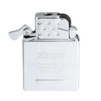 Вставной газовый блок для зажигалки Zippo - Одинарное пламя  (65809)