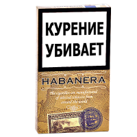 Сигариллы Habanera -  Pennsylvania Broadleaf (5 шт.)