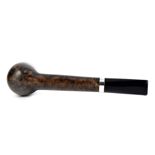 Трубка Stanwell Relief - Brown Polished 56 (без фильтра)-1