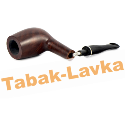 Трубка R. Filar 6s Brown (фильтр 9 мм)-3