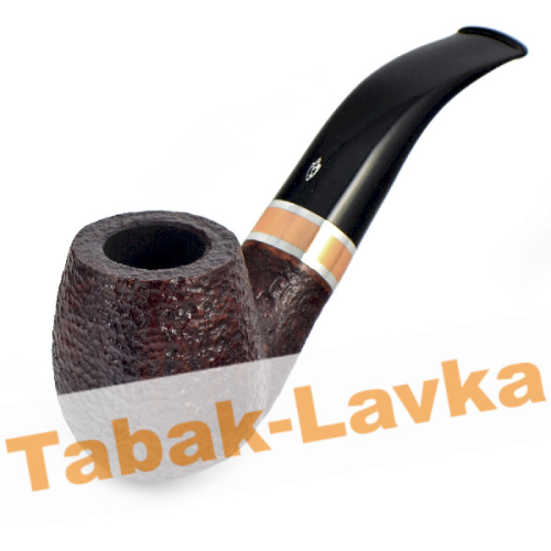 Трубка Savinelli Marte - Rustic KS 616 (фильтр 9 мм)-3